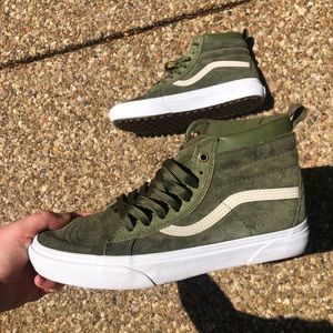 Vans SK8-HI MTE